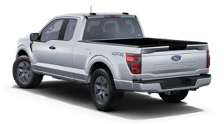 2025 Ford F-150® External Image 3